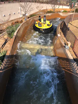 ひらかたパークに投稿された画像（2025/1/19）