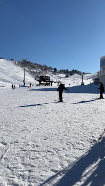 ジュネス栗駒スキー場に投稿された画像（2025/1/19）
