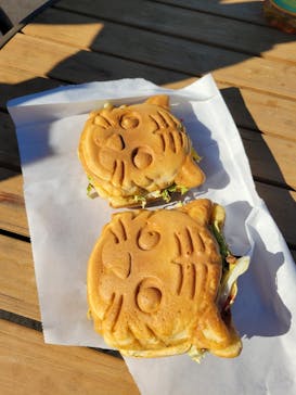 東武動物公園に投稿された画像（2025/1/19）