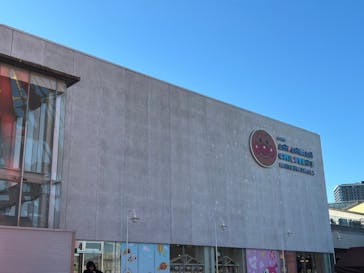 神戸アンパンマンこどもミュージアム＆モールに投稿された画像（2025/1/19）
