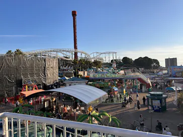 ひらかたパークに投稿された画像（2025/1/19）