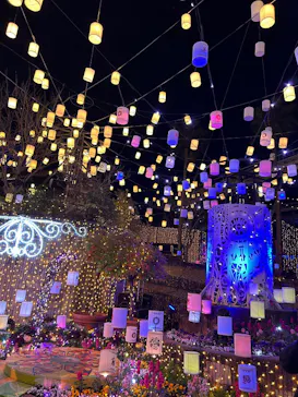 ひらかたパークに投稿された画像（2025/1/19）