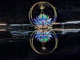 KYOTO ILLUMINATION SYNESTHESIA HILLS るり渓温泉に投稿された画像（2025/1/20）