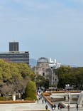 広島平和記念資料館に投稿された画像（2025/1/20）
