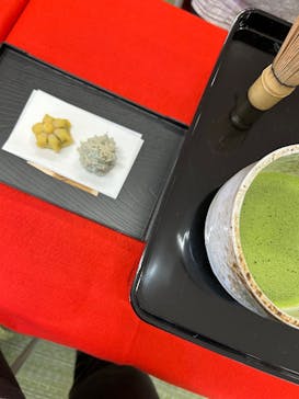 日本文化体験　庵an名古屋に投稿された画像（2025/1/19）