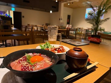 エキチカ温泉・くろしおに投稿された画像（2025/1/19）