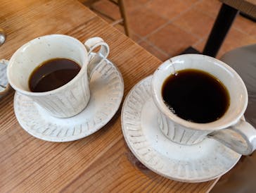 鎌倉長谷珈琲＆ガレットに投稿された画像（2025/1/20）