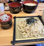 そば打ち体験教室　駒込家に投稿された画像（2025/1/20）