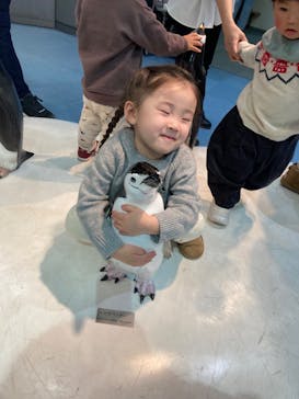 名古屋港水族館に投稿された画像（2025/1/20）