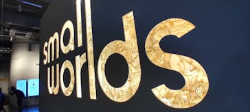 ミニチュアミュージアム スモールワールズに投稿された画像（2025/1/20）