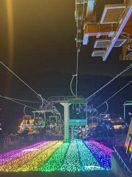 さがみ湖MORI MORIに投稿された画像（2025/1/20）