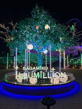 さがみ湖MORI MORIに投稿された画像（2025/1/20）