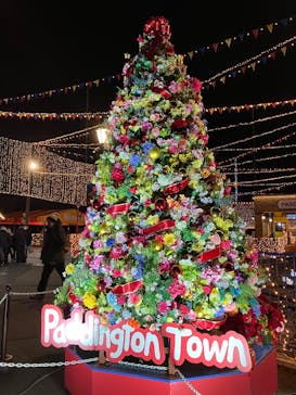 さがみ湖MORI MORIに投稿された画像（2025/1/20）