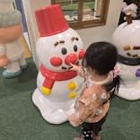 神戸アンパンマンこどもミュージアム＆モールに投稿された画像（2025/1/20）