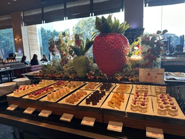 ホテルニューオータニ（東京）に投稿された画像（2025/1/20）