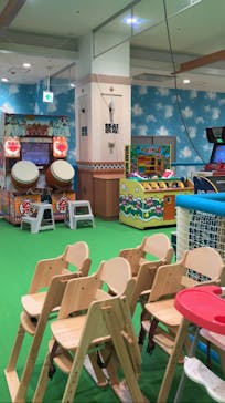 キッズランドUS 大分由布挾間店に投稿された画像（2025/1/20）