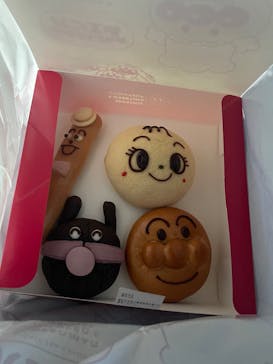 横浜アンパンマンこどもミュージアムに投稿された画像（2025/1/20）