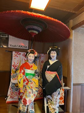 あきた文化産業施設松下に投稿された画像（2025/1/20）