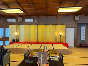 あきた文化産業施設松下に投稿された画像（2025/1/20）