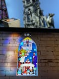 特別展「パリ・ノートルダム大聖堂展 タブレットを手に巡る時空の旅」に投稿された画像（2025/1/20）
