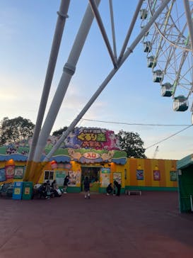 名古屋港シートレインランドに投稿された画像（2025/1/20）