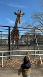 宇都宮動物園に投稿された画像（2025/1/20）