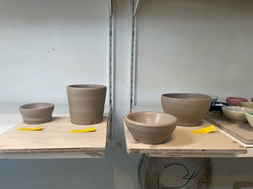 陶芸教室チルコロ 等々力店に投稿された画像（2025/1/20）