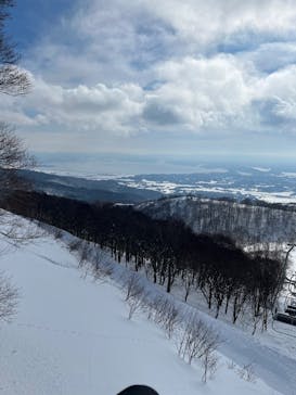 星野リゾート　ネコマ マウンテンに投稿された画像（2025/1/20）