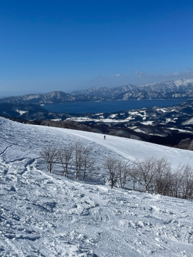 たざわ湖スキー場に投稿された画像（2025/1/20）
