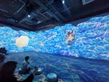 動き出す浮世絵展 TOKYOに投稿された画像（2025/1/20）