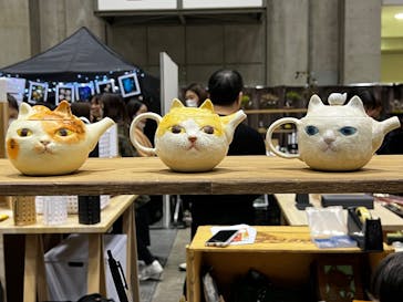 HandMade In Japan Fes' 冬(2026)に投稿された画像（2025/1/20）