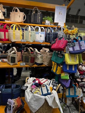 HandMade In Japan Fes' 冬(2026)に投稿された画像（2025/1/20）