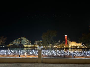 神戸みなと温泉 蓮に投稿された画像（2025/1/20）