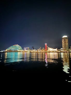 神戸みなと温泉 蓮に投稿された画像（2025/1/20）