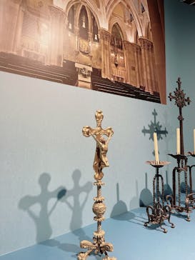 ガウディとサグラダ・ファミリア展 （東京国立近代美術館）に投稿された画像（2025/1/20）