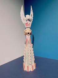 ガウディとサグラダ・ファミリア展 （東京国立近代美術館）に投稿された画像（2025/1/20）