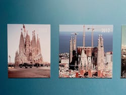 ガウディとサグラダ・ファミリア展 （東京国立近代美術館）に投稿された画像（2025/1/20）