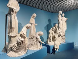 ガウディとサグラダ・ファミリア展 （東京国立近代美術館）に投稿された画像（2025/1/20）