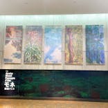 モネ 睡蓮のとき（国立西洋美術館）に投稿された画像（2025/1/20）