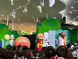 横浜アンパンマンこどもミュージアムに投稿された画像（2025/1/21）