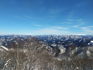村上市ぶどうスキー場に投稿された画像（2025/1/20）