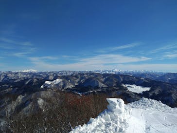 村上市ぶどうスキー場に投稿された画像（2025/1/20）