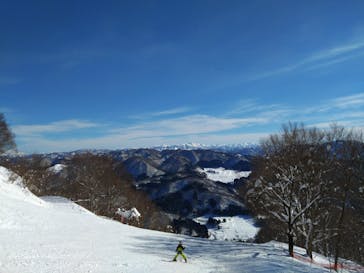 村上市ぶどうスキー場に投稿された画像（2025/1/20）