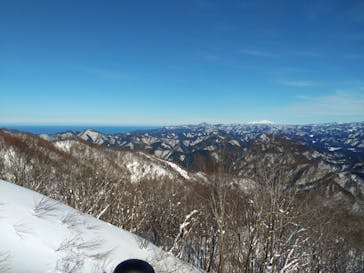 村上市ぶどうスキー場に投稿された画像（2025/1/20）