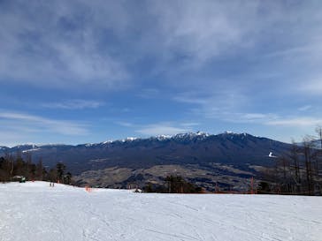 カムイみさかスキー場に投稿された画像（2025/1/20）