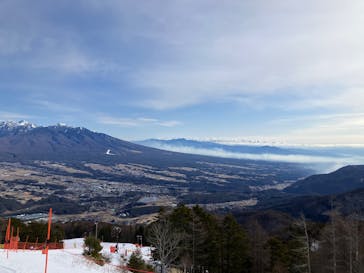 カムイみさかスキー場に投稿された画像（2025/1/20）