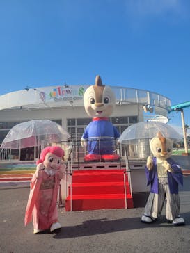 鈴鹿サーキットに投稿された画像（2025/1/20）