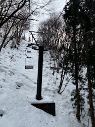 大仙市営協和スキー場に投稿された画像（2025/1/21）