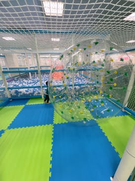 キッズランドUS 鹿児島かのや店に投稿された画像（2025/1/21）