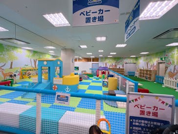 キッズランドUS 鹿児島かのや店に投稿された画像（2025/1/21）